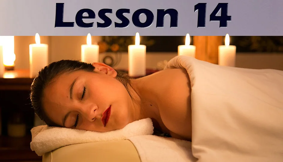 Illustration for lesson 14: The Physical Pathway: Part 2- Other Physical Treatments