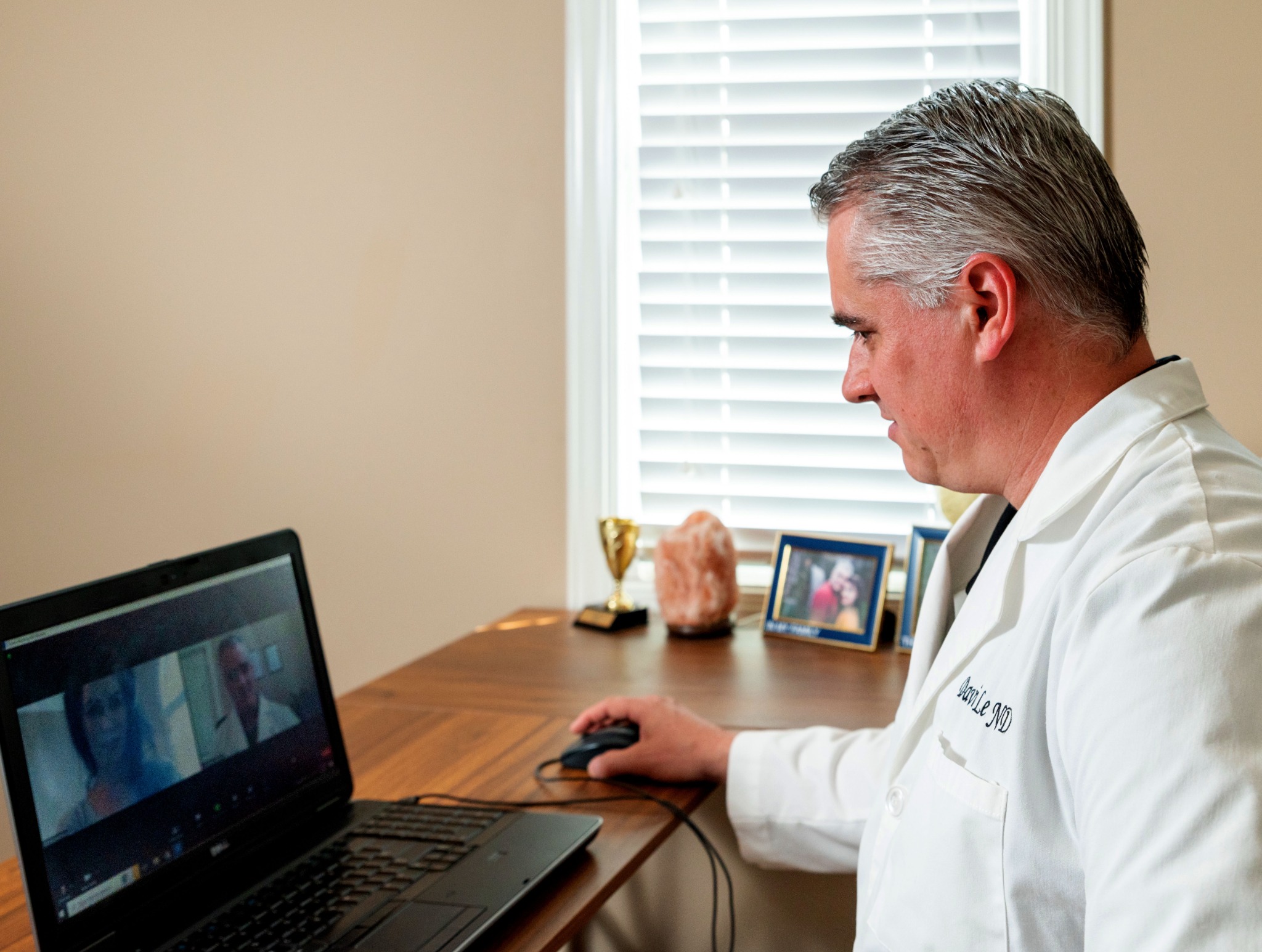 Naturopathic Telemedicine-What is Health?